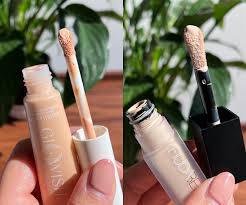 3 diffe skin tones try huda beauty