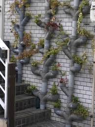 Innovative Vertical Garden Ideas