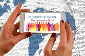 Vous obtiendrez également des renseignements concernant la validation et la diffusion de ces résultats. Elections Consulaires 2021 Les Resultats Ufe