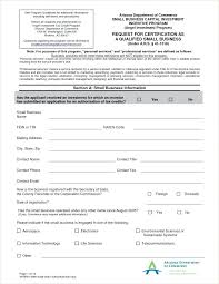Small Business Agreement Template New Investment Sample
