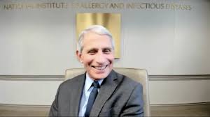 Anthony fauci was a regular on american televisions as the pandemic unfolded across the country and millions looked to the leading expert for insight and guidance on how to defeat the virus. Dr Anthony Fauci Discusses The Systemic Effects Of Covid 19