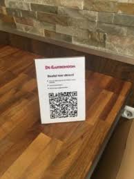 By making qr code restaurant menus easy to create, they're poised to become a great ally in hospitality's reemergence. Qr Codes For Traditional Restaurants Cashdesk