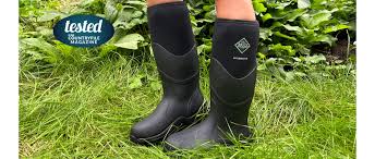 Best Wellington Boots Tested In 2023