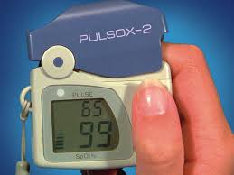 pulse oximetry basic principles and