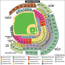 38 Extraordinary The Ballpark At Harbor Yard Seating Chart