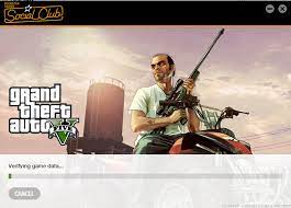 For more information and source, see on this link : Verify Game Files Without Steam Gta5 Mods Com