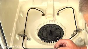 Get free shipping on qualified whirlpool dishwasher parts or buy online pick up in store today in the appliances department. Dishwasher Repair Replacing The Drain And Wash Impeller Kit Whirlpool Part 675806 Youtube
