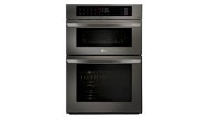 Lg Lwc3063bd Stainless Convection