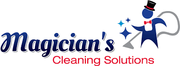commercial carpet cleaning magicians