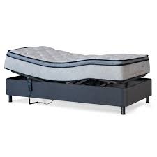 ultra flex supreme adjustable bed split