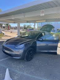 May 25, 2021 · tesla has announced via a blog post on its website that it will no longer equip model 3 or model y vehicles in the north american market with radar beginning with deliveries in may 2021. 2021 Tesla Model Y With New Console Teslamodely