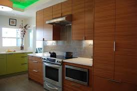 bamboo ikea kitchen contemporary