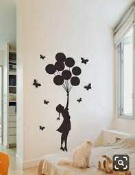 Beautiful Diy Wall Painting Simple