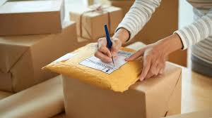 What's the Difference Between Billing Address vs Shipping Address? – Freight  Course