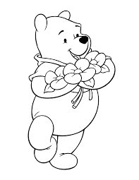 If you're looking for free printable coloring pages and coloring books, then you've come to the right place!our huge coloring sheets archive currently comprises 48732 images in 785 categories. Coloring Pages Free Pooh Bear Coloring Pages