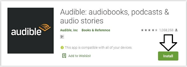 You can just go to. How To Download Audible App On Windows Pc Mac In 2020 Audio Story App Audible