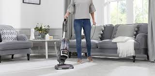 how to clean a shark vacuum cleaner