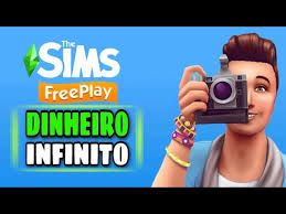 the sims freeplay