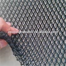 Mesh Fabric For Motorcycle Seat Cover
