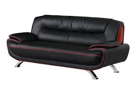 premium leather match sofa set