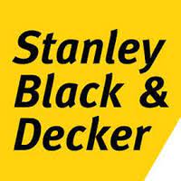 Plus, the batteries work with all the 20v max* black+decker products you already own. Stanley Black Decker Deutschland Gmbh Linkedin