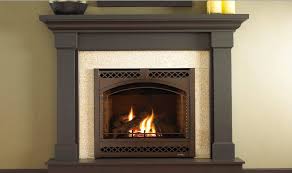 Glo Sl 750 Slim Line Gas Fireplace