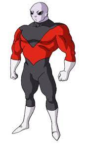 Jiren (ジレン), also known as jiren the grey (灰色のジレン, haiiro no jiren), is a fictional character from the dragon ball media franchise by akira toriyama.within the series, jiren hails from universe 11, a parallel universe to universe 2. Jiren Dragon Ball Wiki Fandom