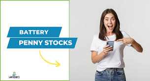 best battery penny stocks in india of