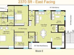 3 bhk 1778 sqft apartment flat in
