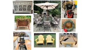 Westport Estate Outdoor Furniture