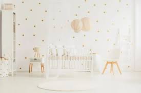 Baby Room Stock Photos Images