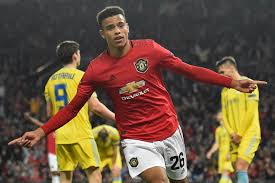 Control your personal reputation & learn the truth about people you deal with every day. Ole Gunnar Solskjaer Manchester United Mason Greenwood In Contract Talks Bleacher Report Latest News Videos And Highlights