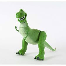 disney pixar toy story 3 rex 22 49