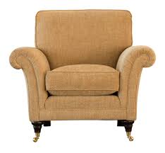 Parker Knoll Burghley Armchair With