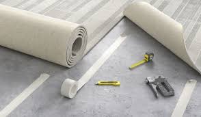 how to install carpet in your home