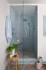 How To Clean Shower Doors Houzz