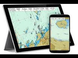 Navigation App Review