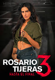 The series originally aired from february 8, 2010 to july 28, 2010. Rosario Tijeras 3 Mundo Noveseries