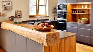 68 wood kitchen cabinet ideas you