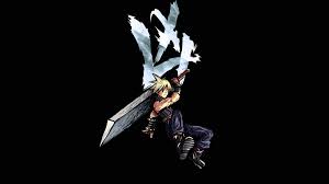 Maybe you would like to learn more about one of these? Wallpaper Final Fantasy Vii Cloud Strife 1920x1080 Jaythesheep 1607341 Hd Wallpapers Wallhere