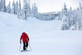 It shows how much snow we think fell then, and the way. Lake Tahoe Weather 7 5 Feet Of Snow At Homewood Marks Top Ski Total Sierrasun Com