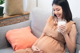 Dengan bahan bahan seperti kedelai fenugreek. 9 Rekomendasi Susu Kedelai Untuk Ibu Hamil Untuk Bantu Perkembangan Janin Bukareview