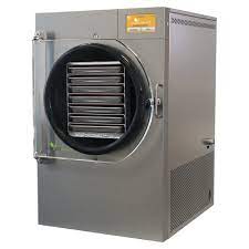 harvest right home freeze dryers