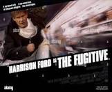 The Fugitive  Movie