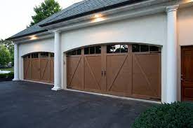 residential garage door services