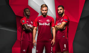 Like & share this to your friends to find them the best kits. Red Bull Salzburg Reveal Their 2018 19 Third Kit By Nike