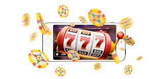 6 Daftar Judi Slot Online Gacor Mudah Menang Resmi Terbaik - MPOSLOT