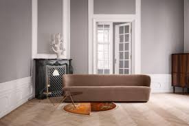stay sofa oval 260 x 95 architonic
