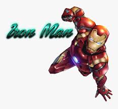 iron man marvel superheroes hd png