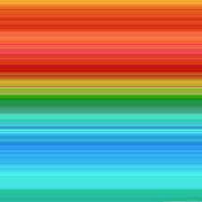 Rainbow Background For Iphone ...